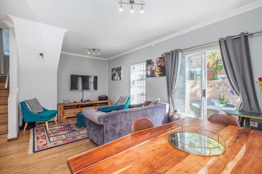 3 Bedroom Property for Sale in Rondebosch Western Cape